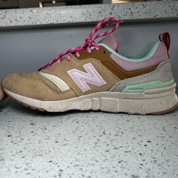 New Balance x Cordura 997H Women’s US Size 7.5 CW997HOA - Picture 6 of 9